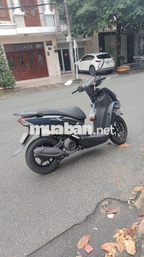 Yamaha Freego S 29.000 km Đen