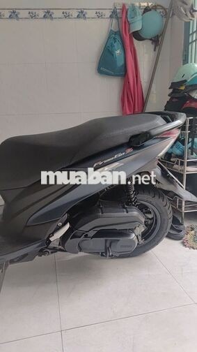 Yamaha Freego S 29.000 km Đen