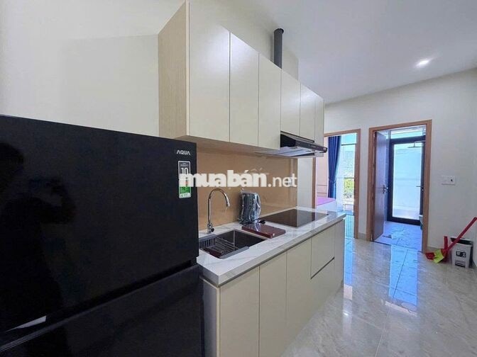 🔝 CHO THUÊ CĂN HỘ 2 PHÒNG NGỦ MỚI TOÀN BỘ – CHU HUY MÂN, SƠN TRÀ