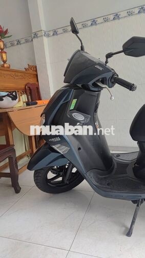 Yamaha Freego S 29.000 km Đen