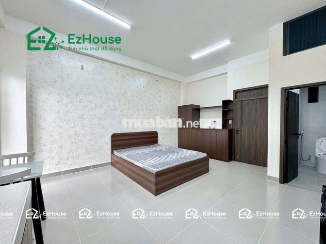 🏡 KHAI TRƯƠNG TÒA CHDV LUXURY – GẦN AEON MALL | FULL NỘI THẤT