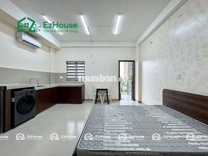 🏡 KHAI TRƯƠNG TÒA CHDV LUXURY – GẦN AEON MALL | FULL NỘI THẤT