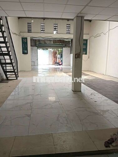 Kho xưởng cho thuê DT 8x20 đường bt 6m thông Nguyễn thị thảnh vào 15m