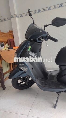 Yamaha Freego S 29.000 km Đen