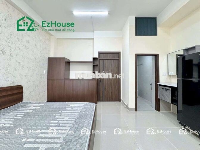 🏡 KHAI TRƯƠNG TÒA CHDV LUXURY – GẦN AEON MALL | FULL NỘI THẤT