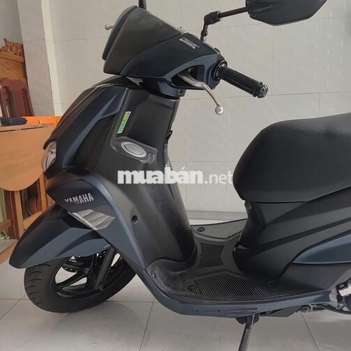 Yamaha Freego S 29.000 km Đen