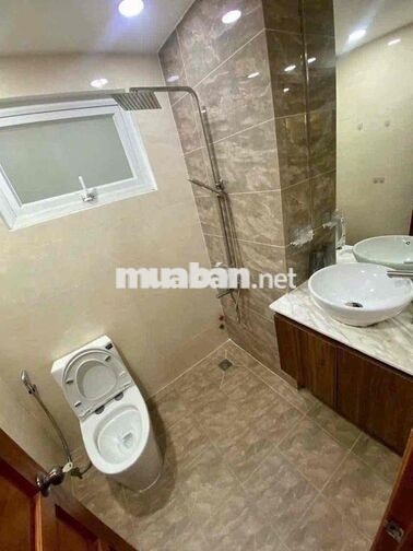 NHÀ MỚI ĐẸP FULL NT HXH 4PN NGUYỄN VĂN KHỐI P11 GÒ VẤP