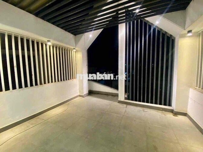 NHÀ MỚI ĐẸP FULL NT HXH 4PN NGUYỄN VĂN KHỐI P11 GÒ VẤP