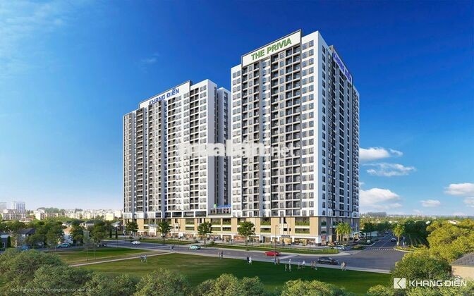 🏡 CHO THUÊ CĂN HỘ THE PRIVIA KHANG ĐIỀN – GIÁ 11 TRIỆU/THÁNG