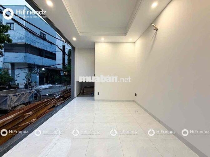 CHO THUÊ MẶT BẰNG 2 MẶT TIỀN KINH DOANH SẠCH SẼ - GẦN KCX, CẦU PHÚ MỸ