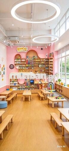 GÓC 2 MẶT TIỀN 1000M²- NGUYỄN THỊ THẬP , Q7