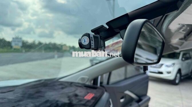 Mitsubishi Xpander Cross 2024 đăng ký mới 2025