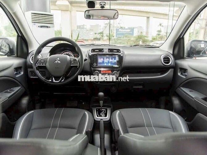 Attrage CvT siêu khủng tháng 10