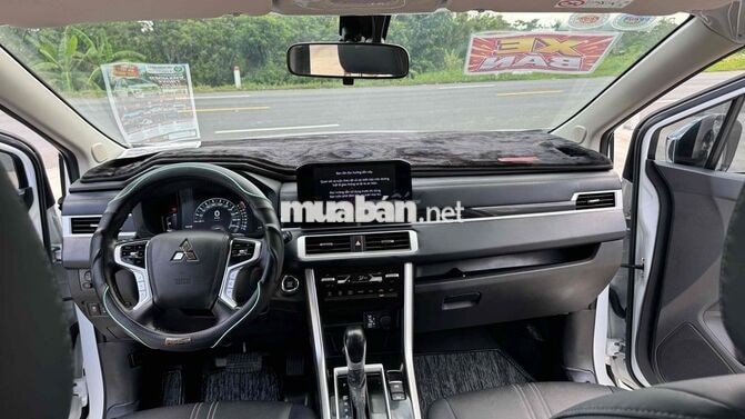 Mitsubishi Xpander Cross 2024 đăng ký mới 2025