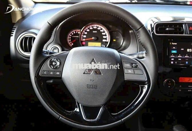 Attrage CvT siêu khủng tháng 10
