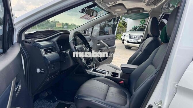 Mitsubishi Xpander Cross 2024 đăng ký mới 2025