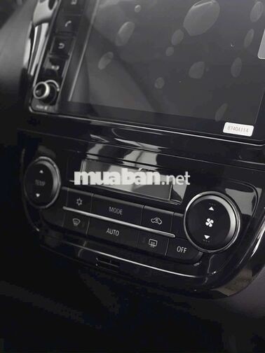Attrage CvT siêu khủng tháng 10