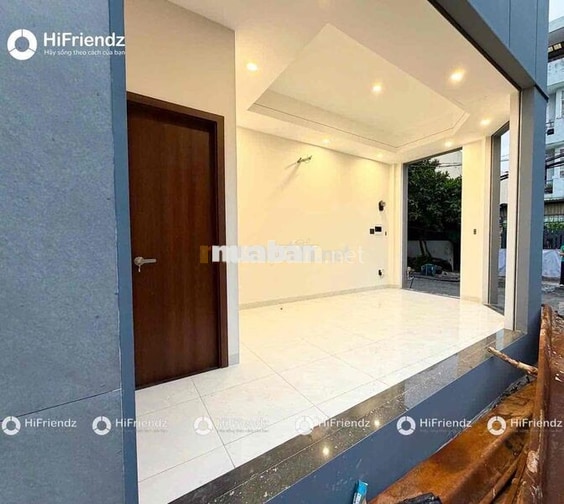 CHO THUÊ MẶT BẰNG 2 MẶT TIỀN KINH DOANH SẠCH SẼ - GẦN KCX, CẦU PHÚ MỸ