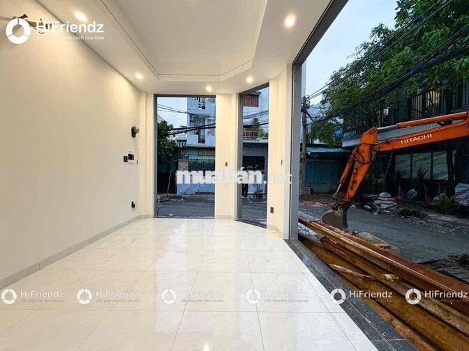 CHO THUÊ MẶT BẰNG 2 MẶT TIỀN KINH DOANH SẠCH SẼ - GẦN KCX, CẦU PHÚ MỸ