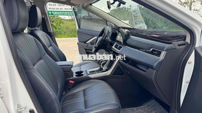 Mitsubishi Xpander Cross 2024 đăng ký mới 2025