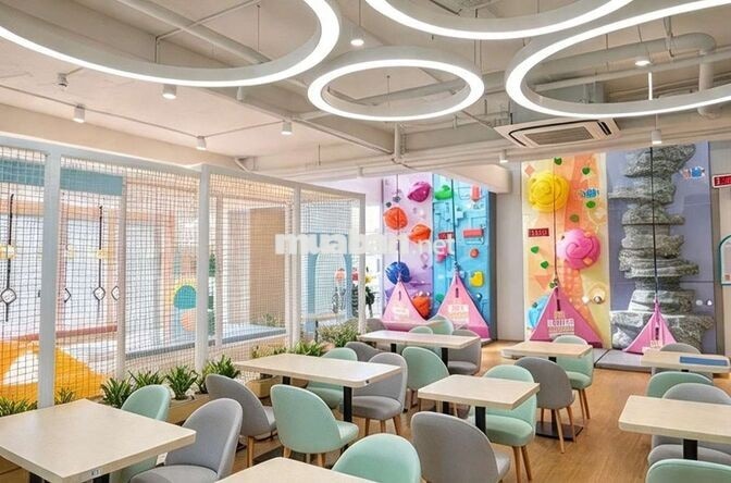 GÓC 2 MẶT TIỀN 1000M²- NGUYỄN THỊ THẬP , Q7