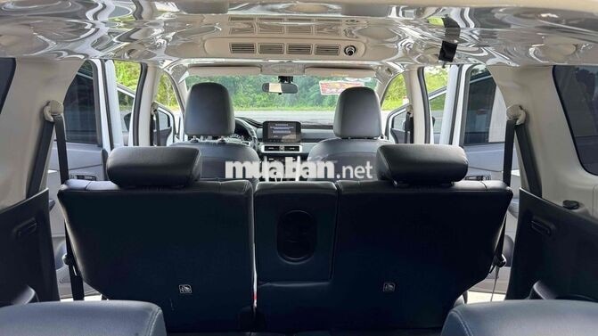 Mitsubishi Xpander Cross 2024 đăng ký mới 2025
