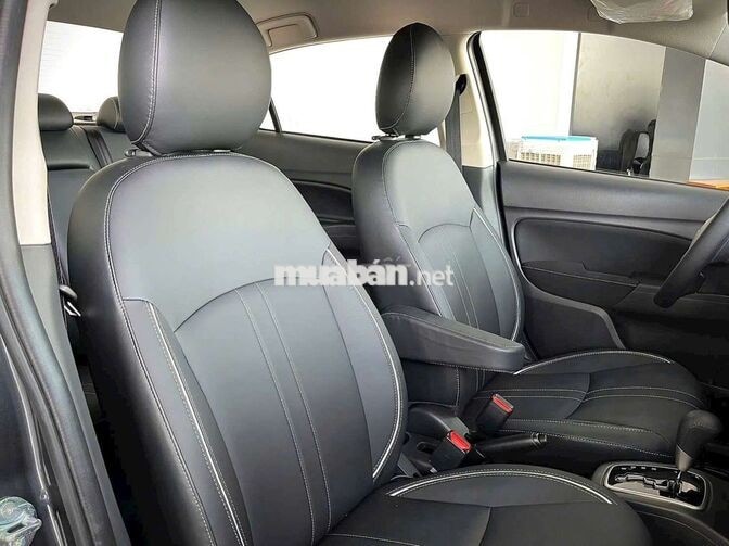 Attrage CvT siêu khủng tháng 10