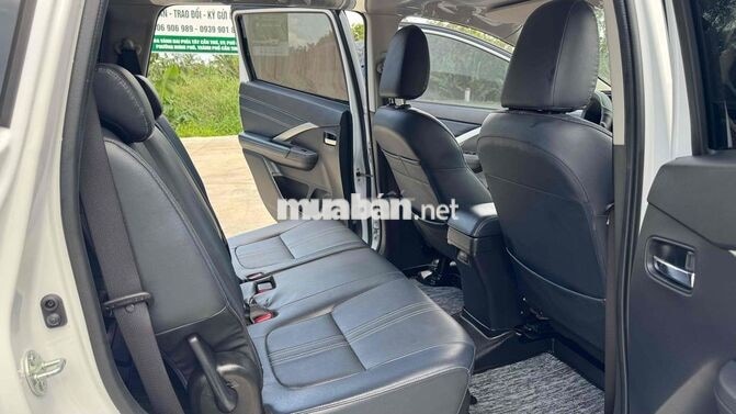 Mitsubishi Xpander Cross 2024 đăng ký mới 2025