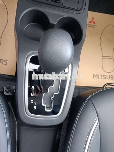 Attrage CvT siêu khủng tháng 10
