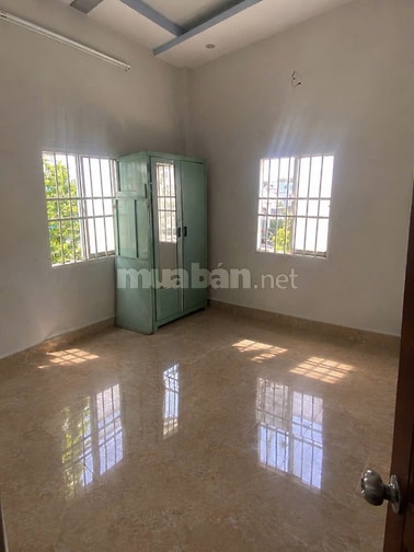 CHO THUÊ NHÀ SÂN VƯỜN 3 TẦNG _HUỲNH TẤN PHÁT, NHÀ BÈ - 8,5 TRIỆU/THÁN