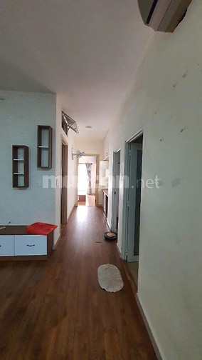 C/c Phú Thạnh,Nguyễn Sơn,Tân Phú: 90m2,3p ngủ,2wc,10tr5/th