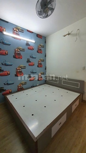 C/c Phú Thạnh,Nguyễn Sơn,Tân Phú: 90m2,3p ngủ,2wc,10tr5/th