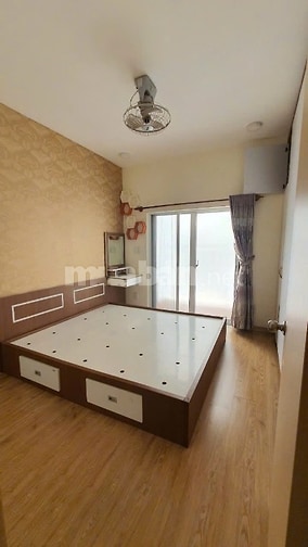 C/c Phú Thạnh,Nguyễn Sơn,Tân Phú: 90m2,3p ngủ,2wc,10tr5/th