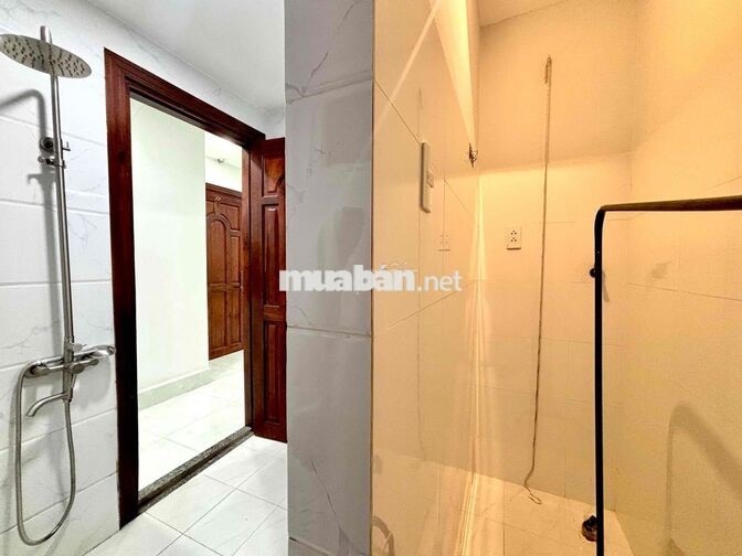 CHUNG CƯ MINI GIÁ RẺ 1PN TÁCH BẾP - GẦN Q4, UFM , NTT, Khu Chế Xuất