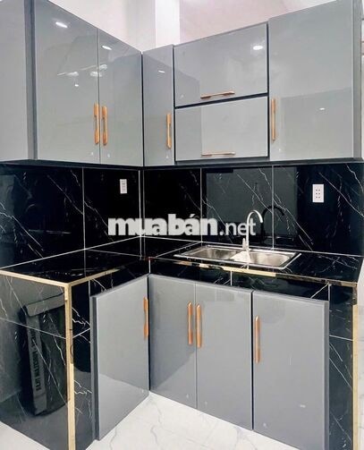 CHO THUÊ nhà giá 8tr5 tại Quận 7 - GẦN LOTTE MART 