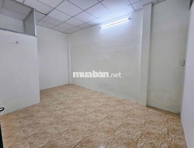 Cho thuê nhà Đường 14 BHHA 2PN 2WC