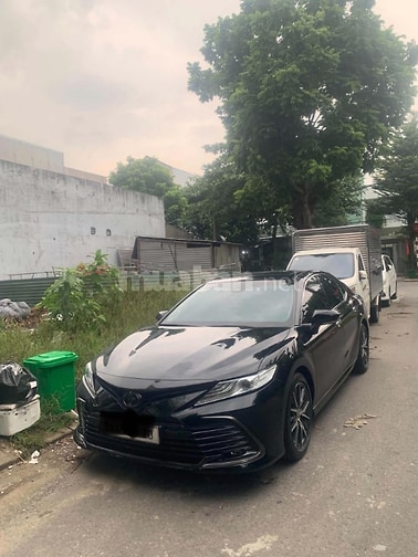 Toyota Camry 2.0Q 2022 - Một chủ, full lịch sử bảo dưỡng hãng