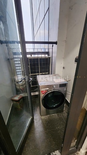 CHung cư Coopmart Trường Chinh, TB: 90m2, 2p ngủ, nội thất, 9,5triệu