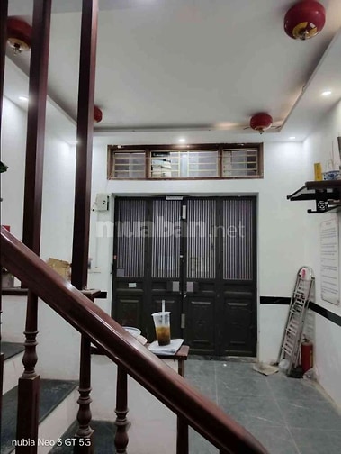 Cần bán nhà ở Cầu Diễn 35m5T,MT3,7m Giá 3,38 tỷ