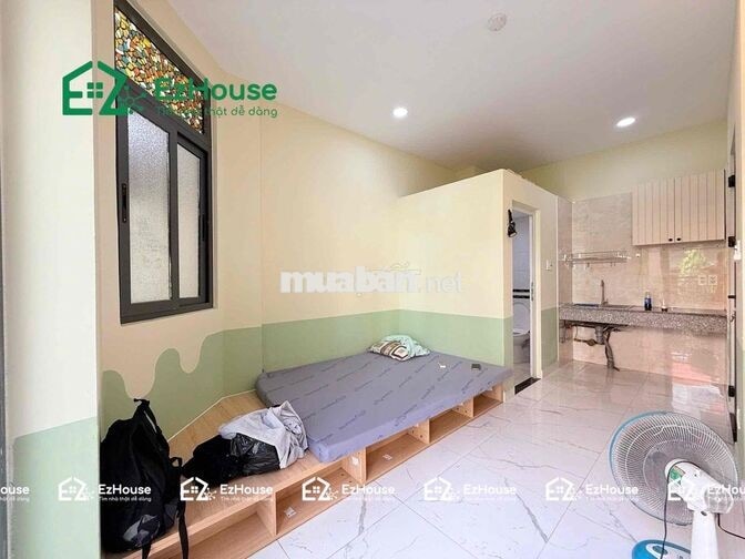 STUDIO BAN CÔNG MỚI XÂY GIÁ RẺ NGAY AEONMALL TÂN PHÚ