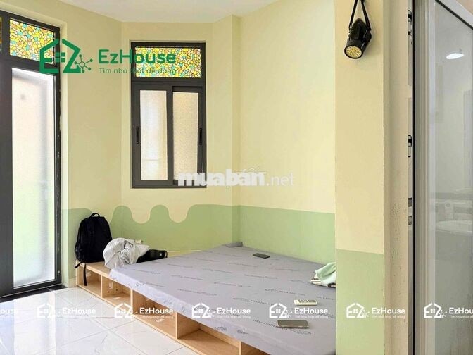 STUDIO BAN CÔNG MỚI XÂY GIÁ RẺ NGAY AEONMALL TÂN PHÚ