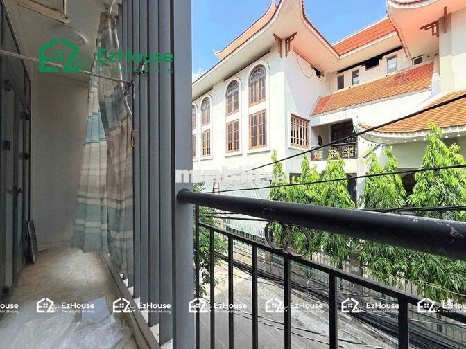 STUDIO BAN CÔNG MỚI XÂY GIÁ RẺ NGAY AEONMALL TÂN PHÚ