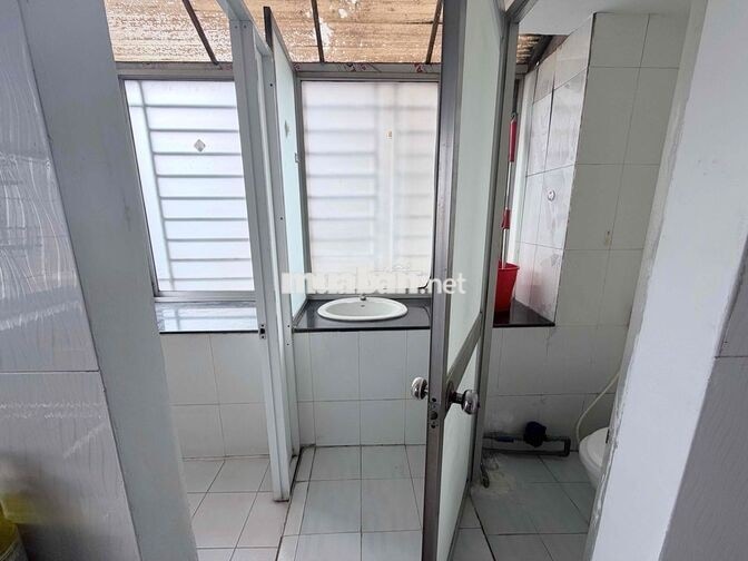 CHO THUÊ CHUNG CƯ MIẾU NỔI - VẠN KIẾP ( KHU PHAN XÍCH LONG )