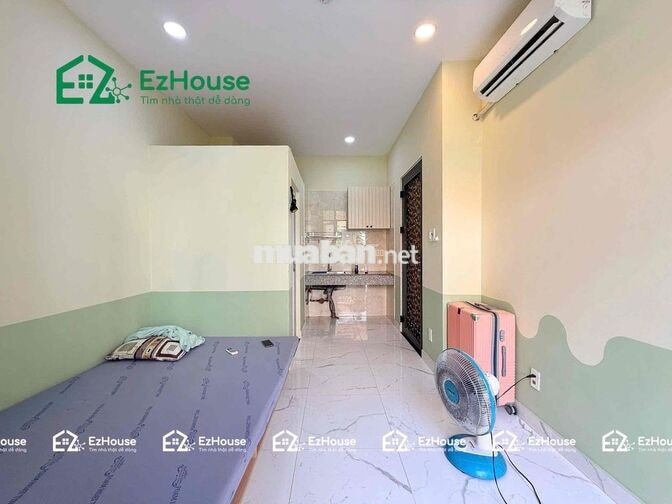 STUDIO BAN CÔNG MỚI XÂY GIÁ RẺ NGAY AEONMALL TÂN PHÚ