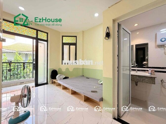 STUDIO BAN CÔNG MỚI XÂY GIÁ RẺ NGAY AEONMALL TÂN PHÚ