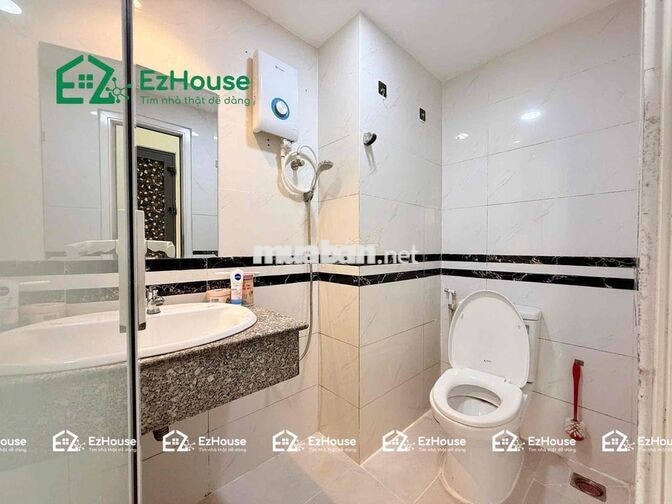STUDIO BAN CÔNG MỚI XÂY GIÁ RẺ NGAY AEONMALL TÂN PHÚ