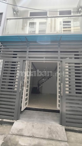 hẻm 148 Trần văn quang , Phường Bảy hiền, 42m2 2 tâng giá 5,8 tỷ tl