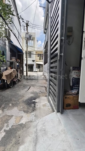hẻm 148 Trần văn quang , Phường Bảy hiền, 42m2 2 tâng giá 5,8 tỷ tl
