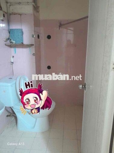 Cho thuê nhà MTKD 4,2x12M- gần chợ Tân Trụ- Trường Chinh- Tân Bình