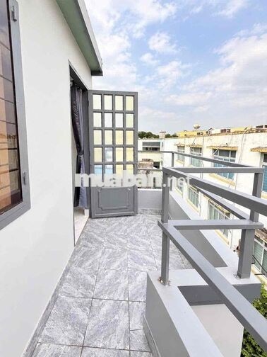 STUDIO MỚI KHAI TRƯƠNG GIÁ RẺ GẦN ĐẠI HỌC IUH, NGÃ 5 GÒ VẤP
